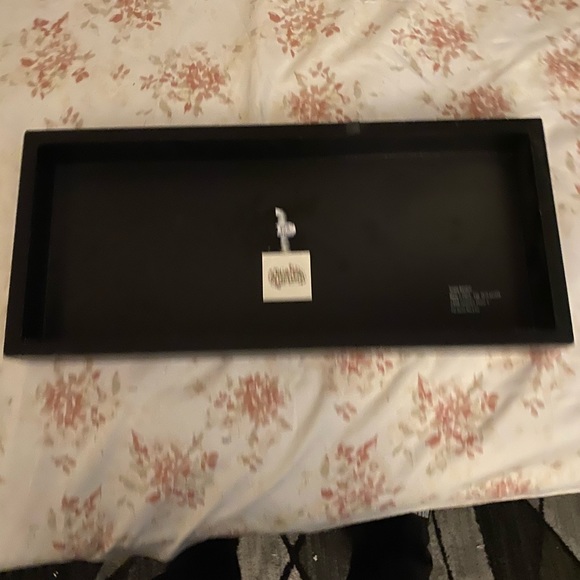 Heart wall decor - Picture 2 of 2